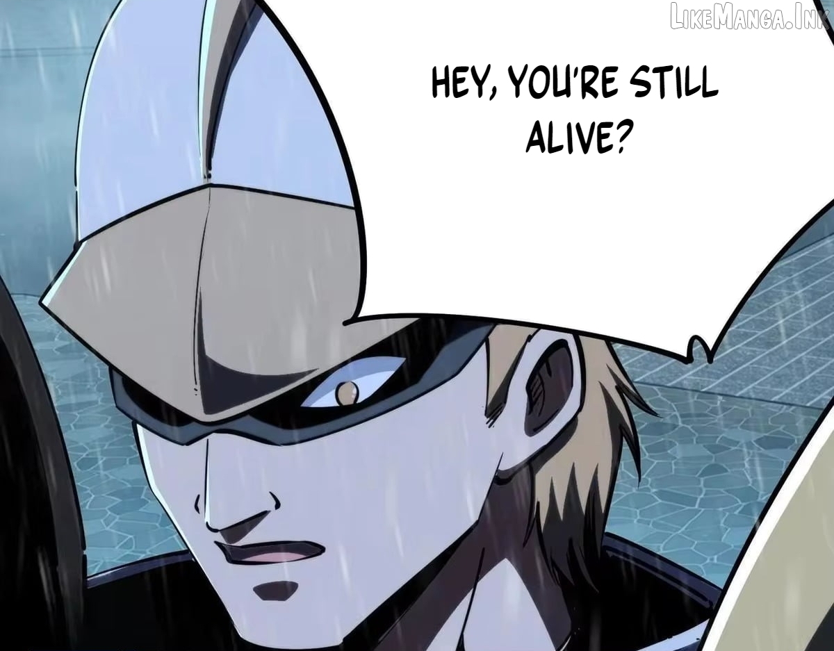 All People Scramble for the Tower, I Cleared 999 Floors in Advance Manga Chapter 54  - page 111
